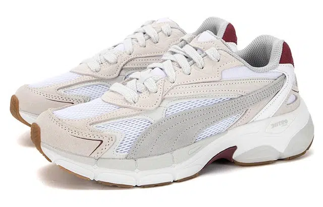 PUMA Teveris Nitro