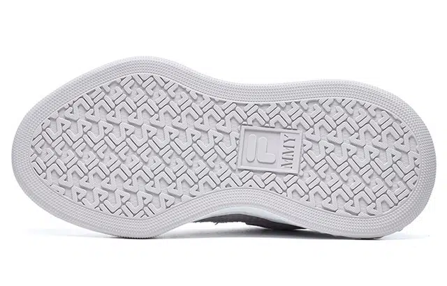 Mihara x FILA FM -15 CANVAS