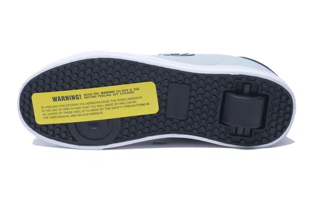 HEELYS