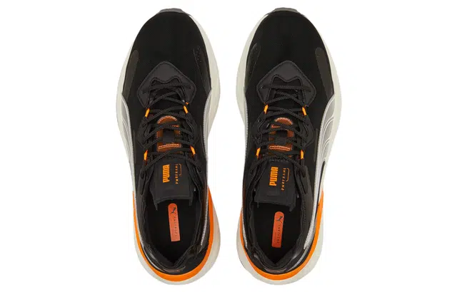 PUMA Pwrframe Aerogram Blaze