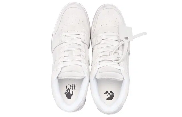 OFF-WHITE Out of office