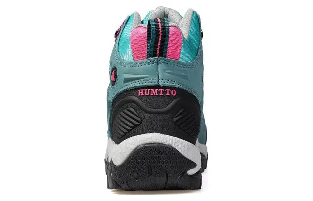HUMTTO
