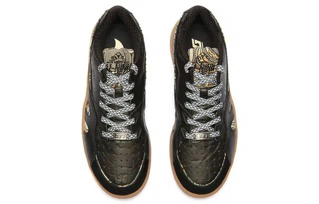 LiNing Deluxe Low