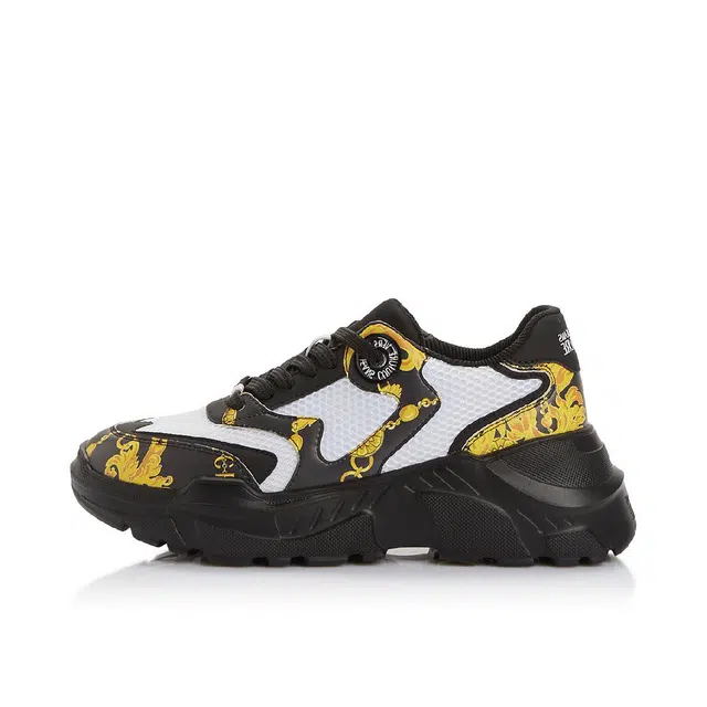 VERSACE JEANS COUTURE