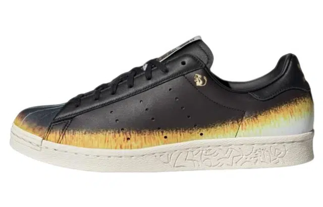 x adidas originals Superstar 80s ""