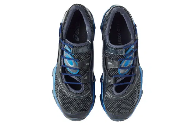 HYSTERIC GLAMOR x Kiko Kostadinov x Asics