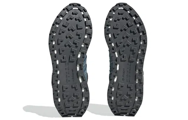 adidas Retropy E5 Blue