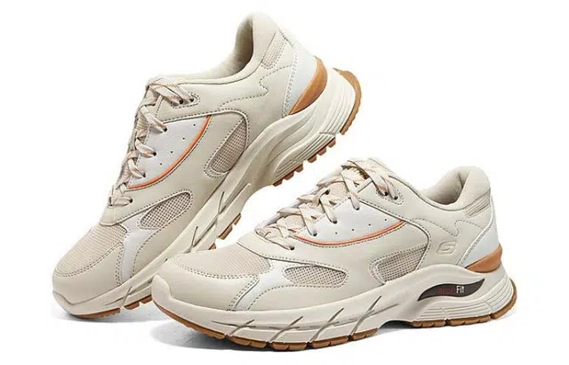 Skechers Arch Fit Baxter