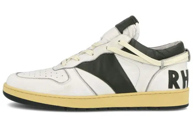 RHUDE