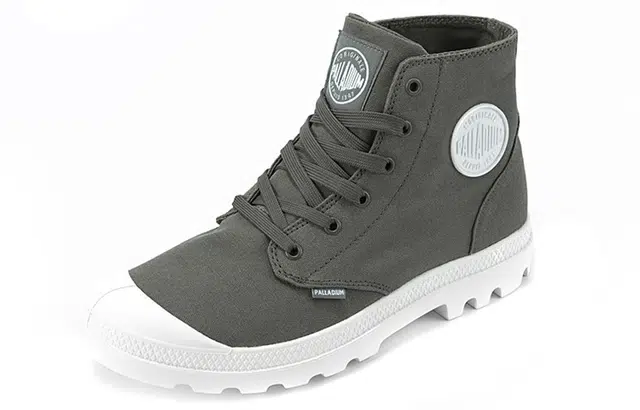 Palladium Blanc Hi