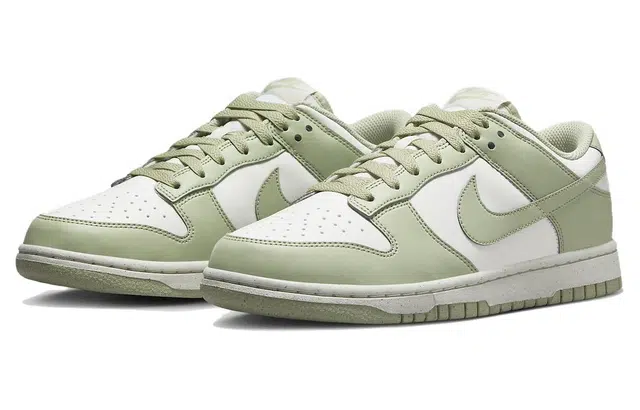 Nike Dunk Low Next Nature