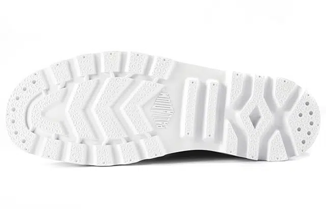 Palladium Blanc Hi