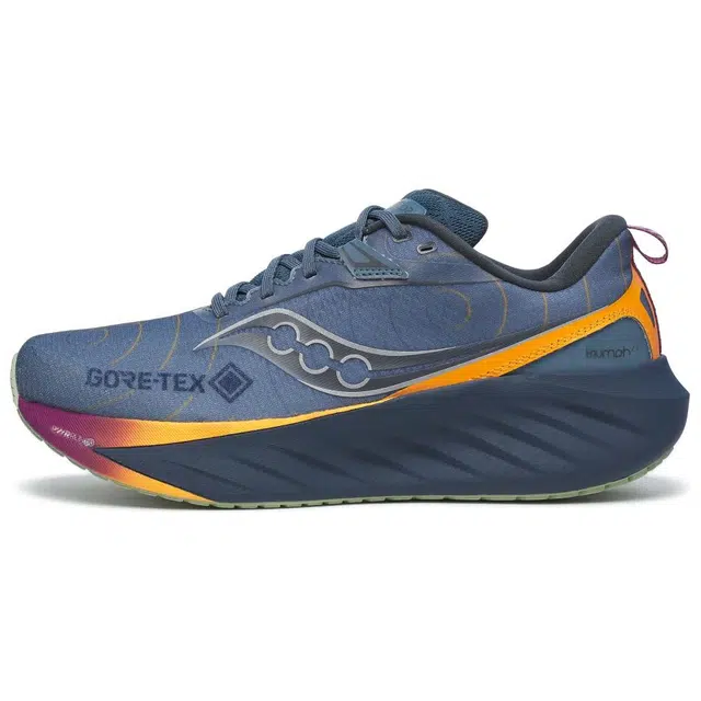 Saucony TRIUMPH 22 Gtx