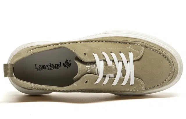 LEAVELAND