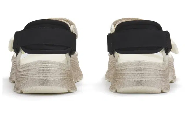 Suicoke x Lanvin
