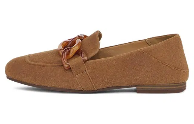 UGG Loafers Chestnut