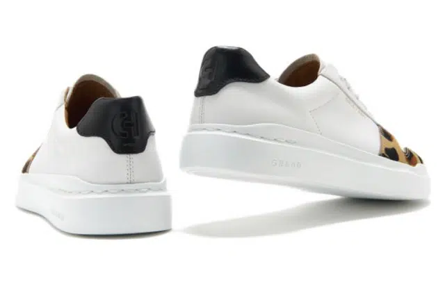 COLE HAAN