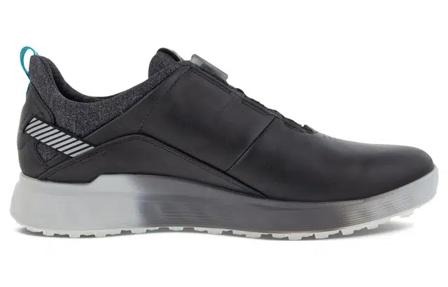 ecco S-Three