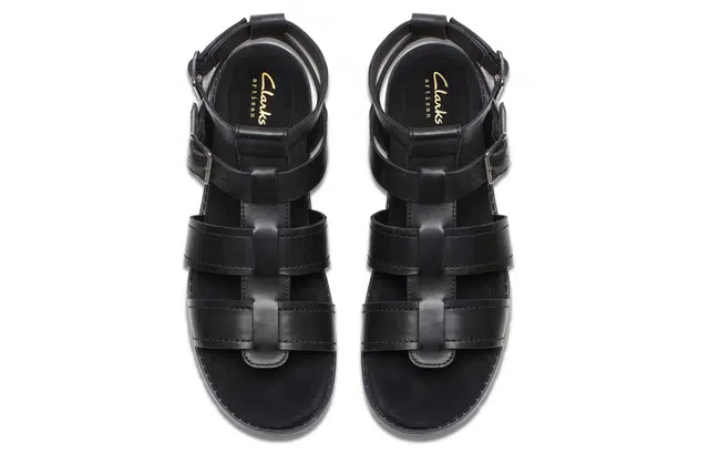 Clarks