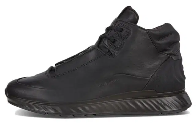 Ecco Yuedong Series Black