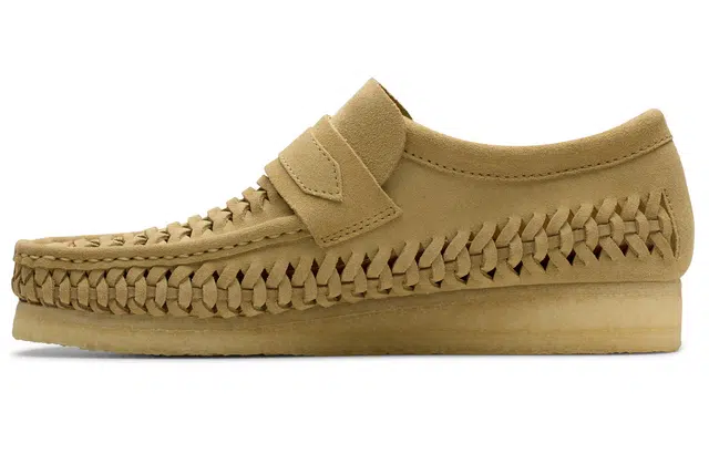 Clarks