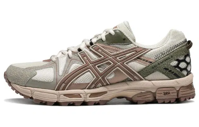 Asics 8