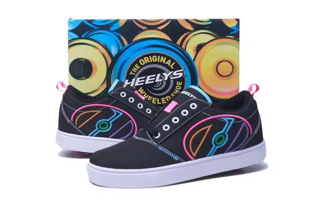 HEELYS PRO 20 LG