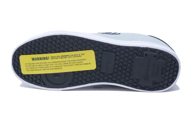 HEELYS