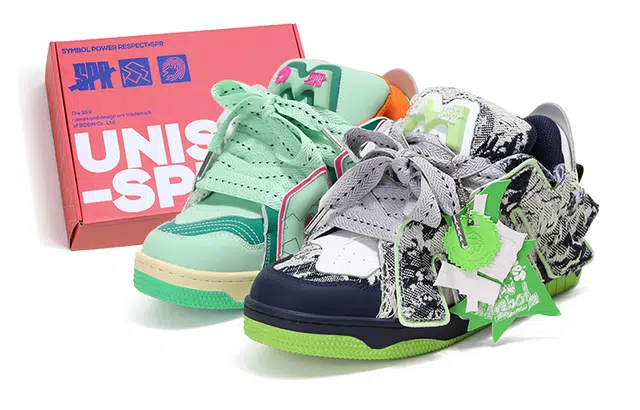 ADCDAVINCI 麦旋风 Series