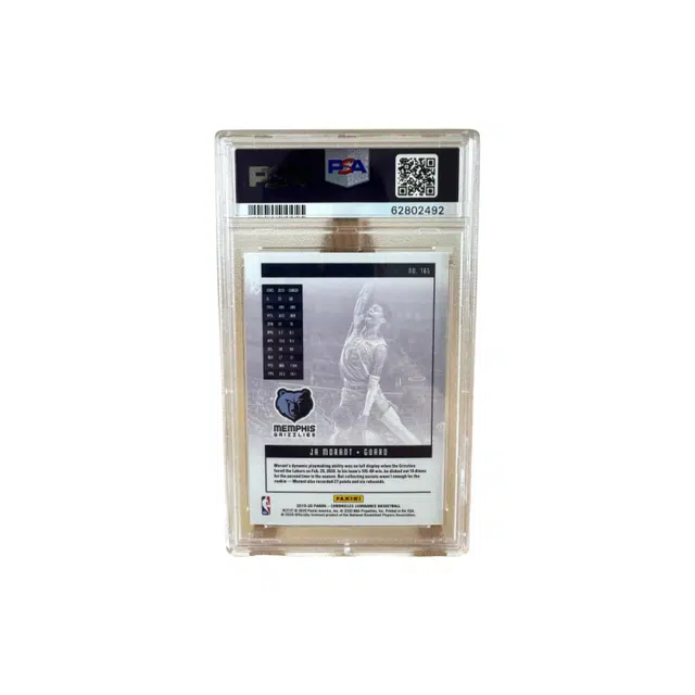 PANINI 2019 panini PSA10
