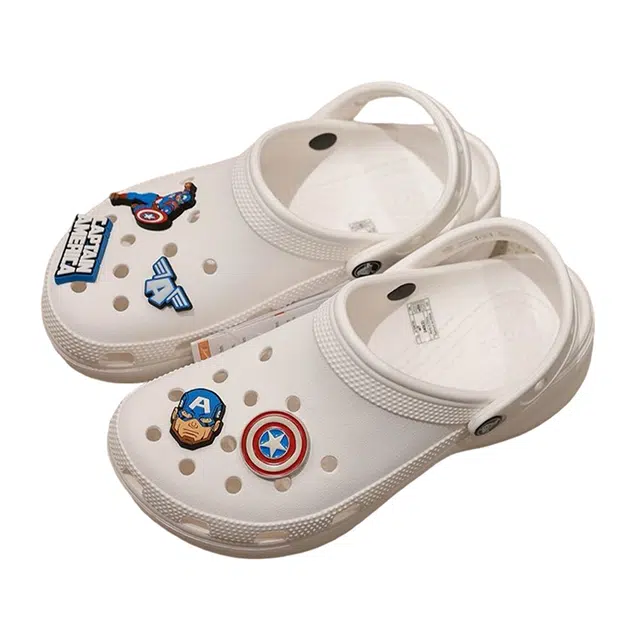 Crocs 5