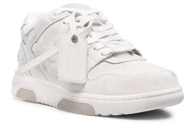 OFF-WHITE Out of office