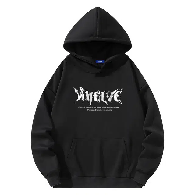 WHELVE