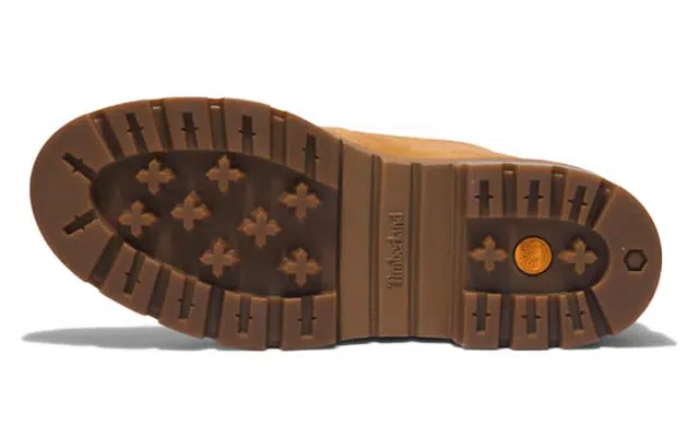 Timberland Cortina Valley