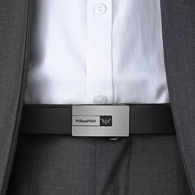 WilliamPOLO 3.3cm