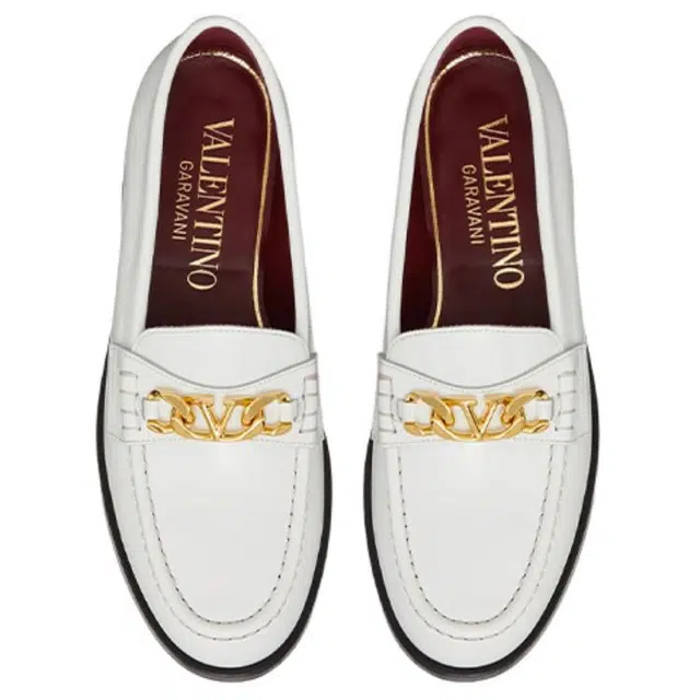 Valentino Vlogo