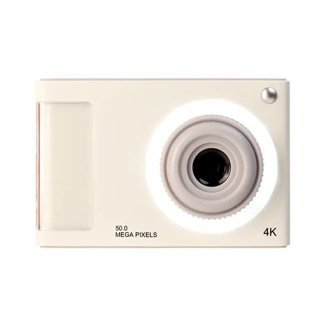LIFE CCD 4800