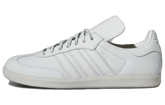 Pharrell Williams x adidas originals Humanrace