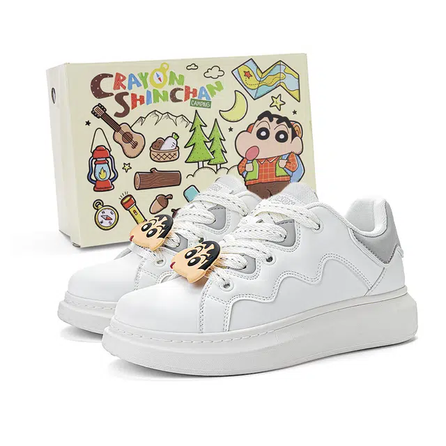 Crayon Shinchan