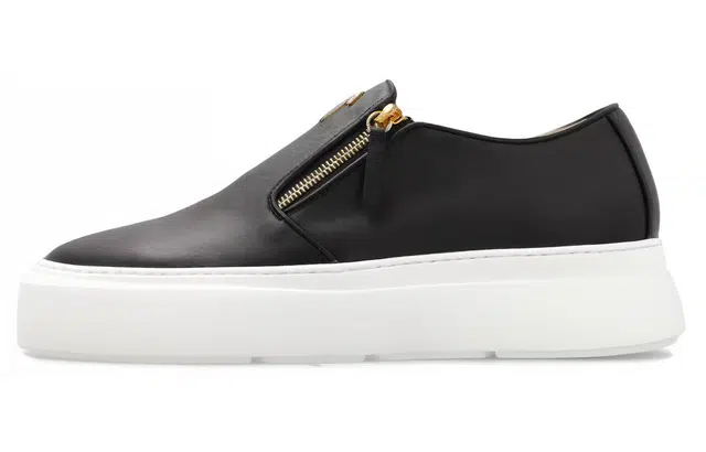 giuseppe zanottiGZ Gz Mike