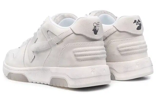 OFF-WHITE Out of office