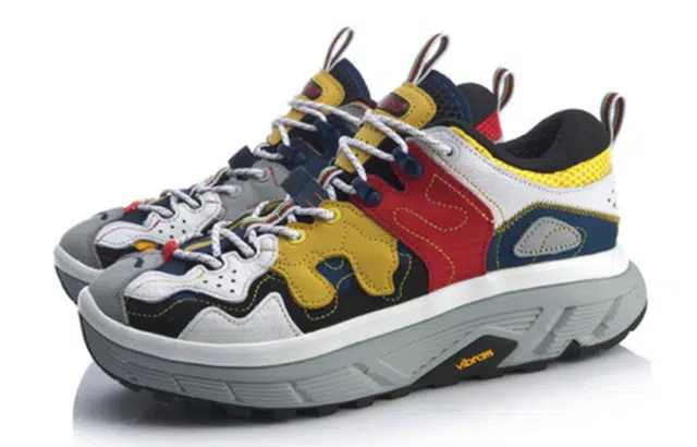 ACE Low