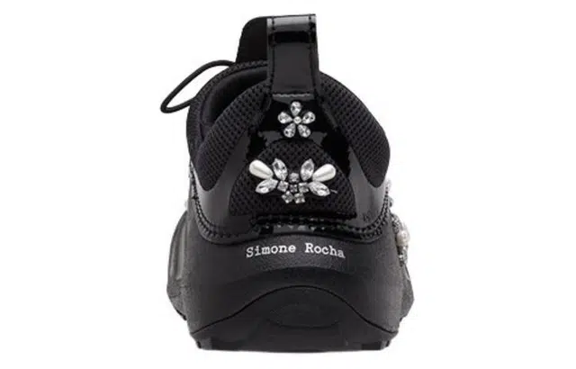 SIMONE ROCHA x Crocs Quick Trail
