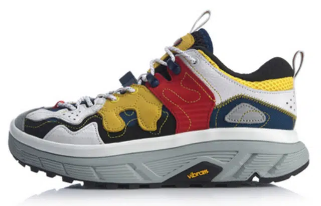 ACE Low