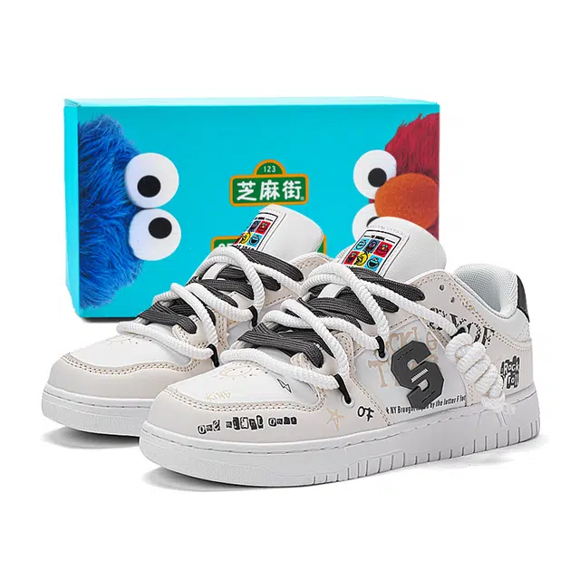 SESAME STREET
