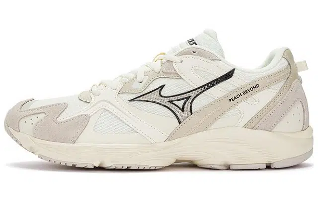 Mizuno LG 90s White Grey