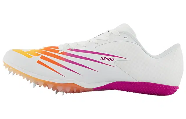 New Balance SD 100 White