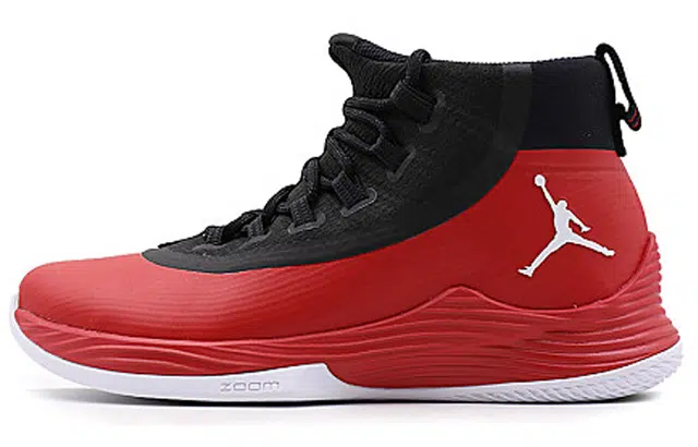 Jordan Ultra Fly