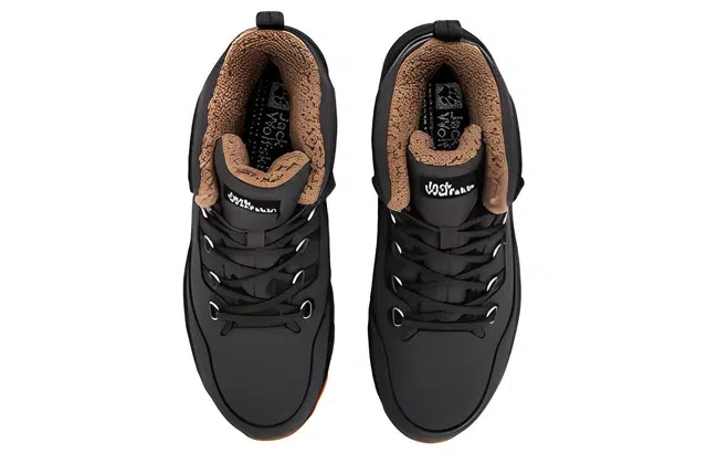 Jack Wolfskin