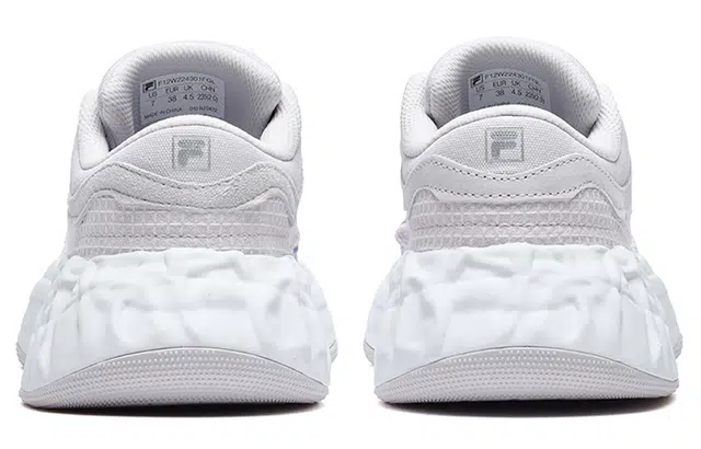 Mihara x FILA FM -15 CANVAS